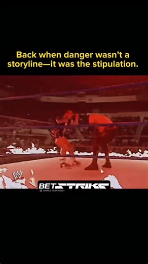 StrikePlayLegacy on Instagram: "Armageddon 2006 gave us Kane vs MVP in an Inferno Match, where winning meant lighting your opponent on fire. No refs counting. No tapping out. Just flames hitting 500 degrees surrounding the ring. That heat you see? Completely real. MVP later revealed he wore a protective cooling suit just to survive the spot without severe burns. This was spectacle mixed with real risk. 🔥 So let’s settle it… is modern WWE even allowed to go THIS far anymore? 👇 Capture the momen
