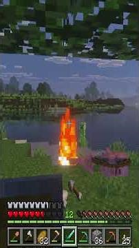 Minecraft Let’s Play — 1 Minute at a Time | 55