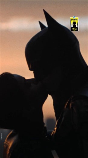 Any excuse to rewatch this scene. | Batman