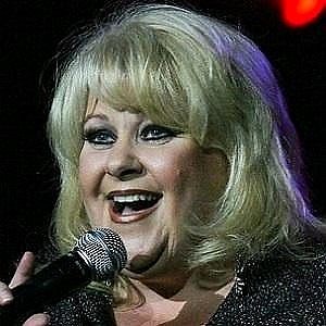 France Joli – Age, Bio, Personal Life, Family & Stats | CelebsAges