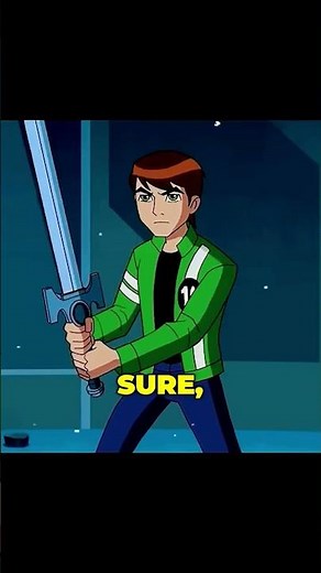 Why Omnitrix NEVER Scanned Dagon 😱 (Dark Ben 10 Secret) #Ben10Shorts #CartoonNetwork #Ben10Facts
