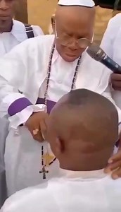 1.8K views · 20 comments | Baptism by Immersion. John 3:23, Matthew 3:16, and Acts 8:38 give conclusive proof that the original method of baptism was by immersion. Which type of baptism is this one now???? Makristu ndibatsireiwo | Joyce Changamire | Facebook