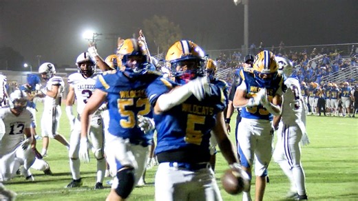 Brawley snaps skid, extends two-decade streak over Calexico