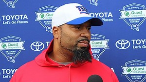 DT Cullen Jenkins on Defense