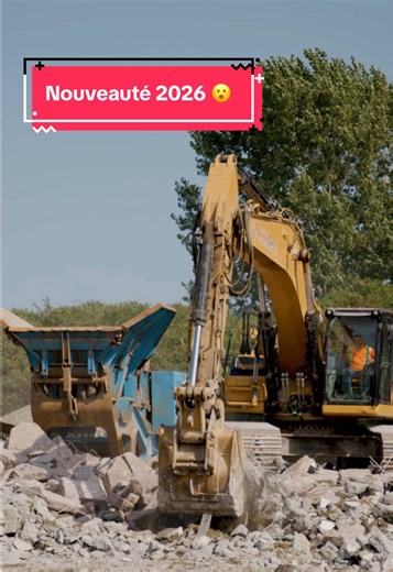 🚨 NOUVEAUTÉ 2026… on vous prépare quelque chose de GROS pour cet été! 😮 #nouveaute #new #ete #zoodegranby