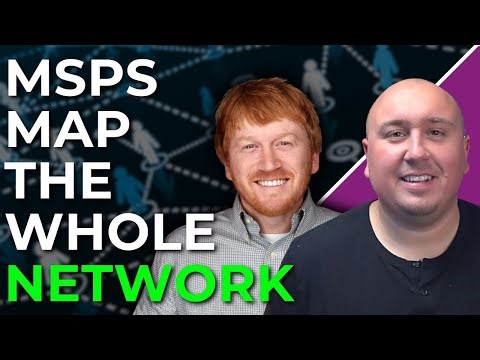 The Tool That Finds Every Device In Minutes Lansweeper Deep Dive