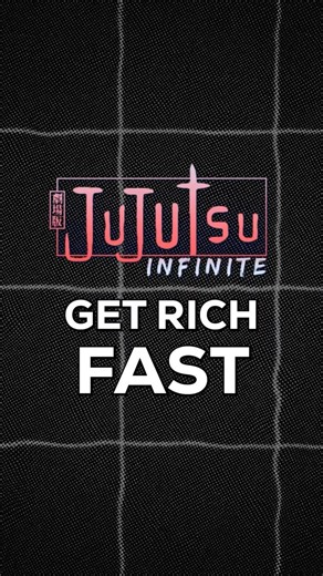 THIS CALAMITY BOSS METHOD BREAKS THE GAME ECONOMY! #jujutsuinfinite #trading #roblox