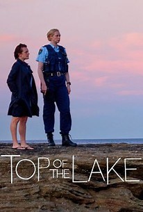 Top of the Lake | Cast and Crew | Rotten Tomatoes