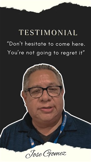 You’ve probably taken courses that promise the world but leave you stuck, right? You walk away feeling like something’s missing — still doubting, still overthinking, still not sure how to actually help. That’s why Learn Hypnosis...Live! is different. In just 3 days, you’ll gain the confidence and skills to create real transformation — not just for clients, but for yourself too. Jose Gomez came to Learn Hypnosis Live because he wanted to help others. He left inspired, calling it a transformationa