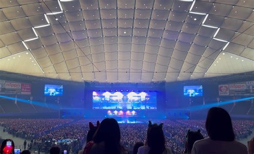 過去一叫んだ絶対😹これは惚れてまうやろすぎる‼️いっちばんかっこ良かった沼男すぎる🤦🏻🔥※叫び声恐ろしいですごめんなさい😮‍💨#コムドット #CDF##CDF2024#オープニングアクトおすすめ #バズれ #シャドバン中