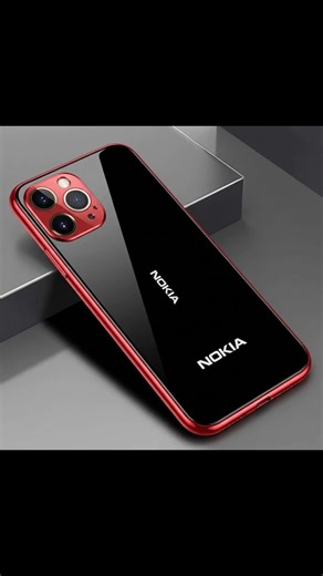 ‏Nokia Edge pro #nokia #creatorsearchinsightsno #Hesham_phone