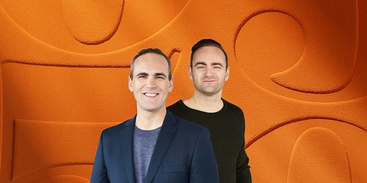 Holy shit! Marius en John Jansen flirten met miljardairsstatus na verkoop van Deribit