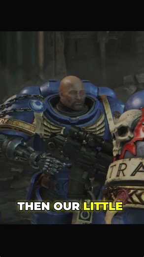 💀 Deception of the Traitor Legion Revealed — Warhammer 40K