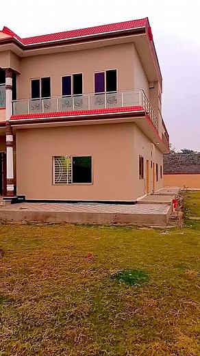 Home Painting Design Ideas: Colorful Inspiration for Your House