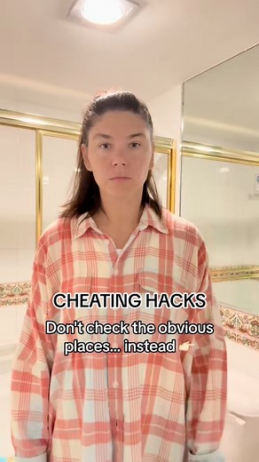 Cheating hacks Part 3 #Cheatinghacks #cheater #cheatinghusband #cheatingpartner #cheaterbusterchallenge #infidelity #betrayal | Momster from Miami