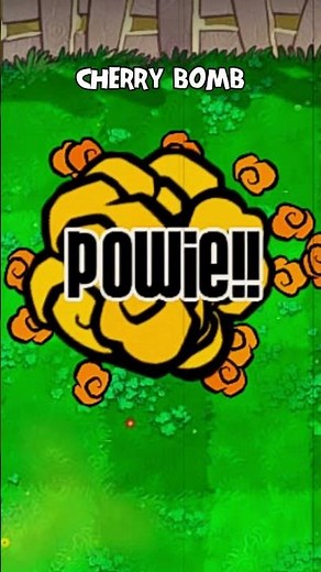 If Plants Had Their Own Theme Songs #1 (PVZ)#pvz