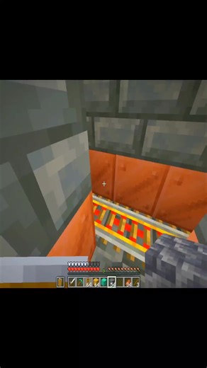 #Minecraft #minecart