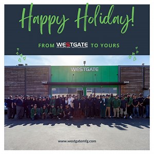 As the season of light, love, and unity surrounds us, we want to take a moment to wish you Happy Holidays. This is a time to celebrate integrity, strength, and kindness—the values that shape our shared journey and bring us together. Together, we pledge to continue spreading love and light wherever we go, creating a brighter world for all. Thank you for being an invaluable part of our story. From all of us at Westgate, we wish you and your loved ones a joyful and meaningful holiday season! Happy 