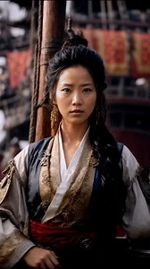 5.8K views · 105 reactions | The Most Badass Female Pirate | History Unfold | Facebook