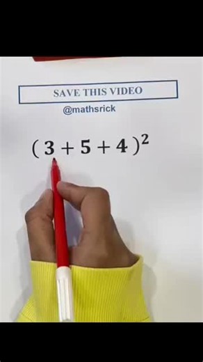 Easy Math Solver Method for College and High School Students