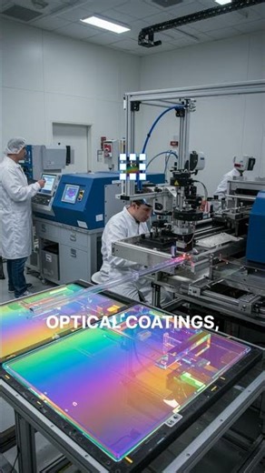 Antimony Sulfide Sputtering Target Market Outlook 2032 — Growth, Trends & Global Demand