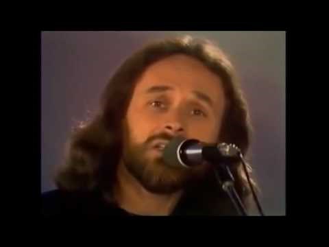 Stan Borys - Jaskółka Uwięziona (SOPOT LIVE 1973)
