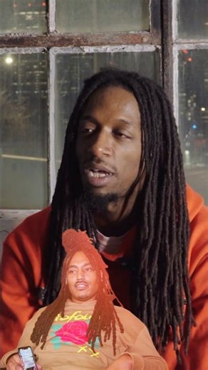 O Block Big Mike On Meeting MUBU KRUMP