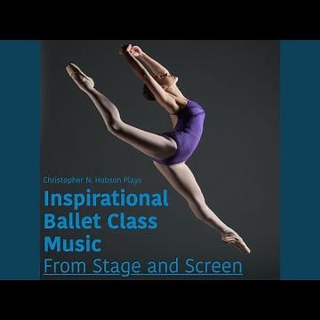 Grand Allegro (Grand Allegro Medley)