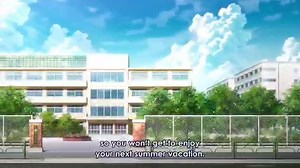 Horimiya Episode 1 | Anime Episodes