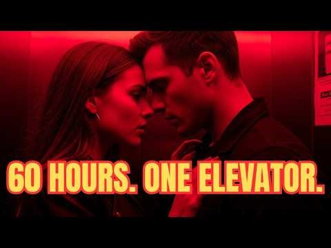 "Locked in an Elevator with My Enemy… We Came Out Married"