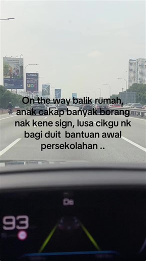 Siapa lambat hantar .. cikgu postpone… hamboiiii😆