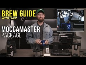 MoccaMaster Grinder Review and Brew Guide