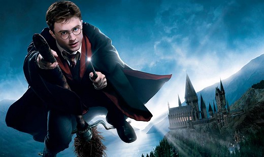 30 Frases de Harry Potter | Las mejores de la saga