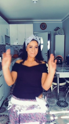 Köylu guzelı mı toksa sehır bebesini😎😎😎