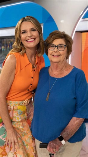 Savannah Guthrie Suddenly Leaves 'Today' Mid-Show as Mom Nancy Remains Missing 3 Months