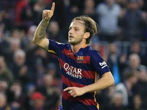 Ivan Rakitic ● TOP 10 GOALS in Barcelona HD (With Commentary)