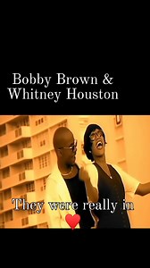 44K views · 1.7K reactions | Bobby Brown & Whitney Houston - Something In Common #oldies ##viral #vintageoldskool #viralpost #90s #repost | VintageOld Skool | Facebook