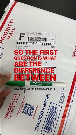 USPS TRACKING