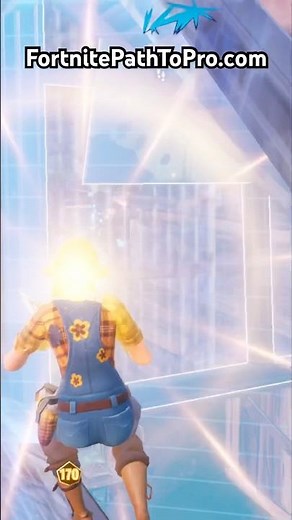 The Fortnite Masterclass that changes the game..