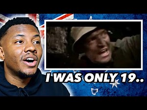 AMERICAN REACTS To I was only 19