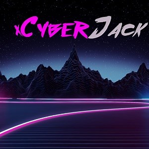 xcyberjack - Twitch