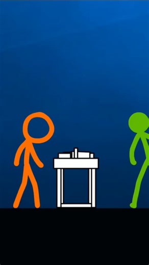 STICKMAN !!!! on Instagram: "Stick man exercise #viral #trending #reels #animation #stickman #world #human"