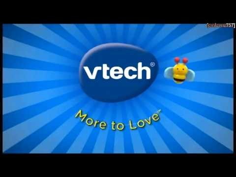 (RQ) VTech Bounce Time Turtle Effects (Altex Csupo Effects)