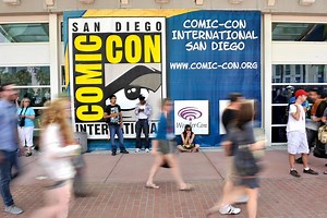 San Diego Comic-Con Goes Virtual Again, Plans in-Person November Event