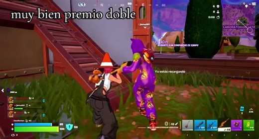 premio doble 🙂‍↕️#para #click #