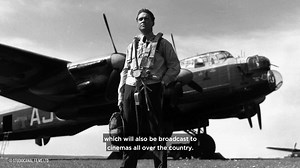 72K views · 1.1K reactions | The 75th anniversary commemorations of the legendary Dam Busters raid take place on 17 May. Join Dan Snow for the gala screening of the newly restored classic film, music from the Glenn Miller Orchestra and special guests. | Royal Albert Hall | Facebook