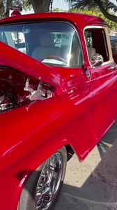 1957 Chevrolet Pick Up 383 Stroker 🔥 #lowrider #vintagetruck #chevrolet #chevroletpickup #pickup #1957chevy #chevypickup #1957pickup #lowriderlifestyle #lowriderst #lowriderstyle #musclecars #muscletruck | Muscle Car Of The Day