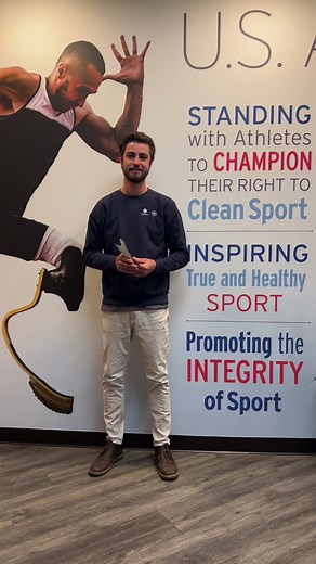 For quick and easy access to the essentials of anti-doping, download the Athlete Pocket Guide at https://www.usada.org/wp-content/uploads/2023-USADA-Pocket-Guide.pdf or pick one up at a USADA education session. #CleanSport #AthleteLife #Education #AntiDoping | U.S. Anti-Doping Agency | Facebook