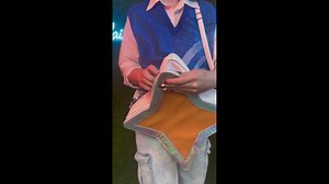 Sparkle Primogem Ita Backpack - Etsy