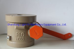 [Hot Item] America 11b Oil Well Sucker Rod Rotator